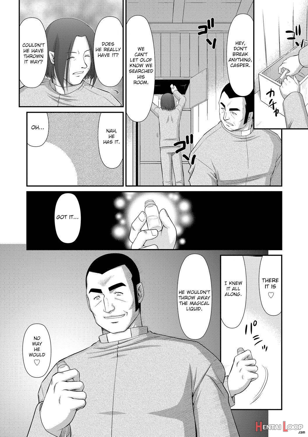 Inraku No Seijo Elvine page 68