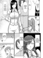 Inraku No Seijo Elvine page 7