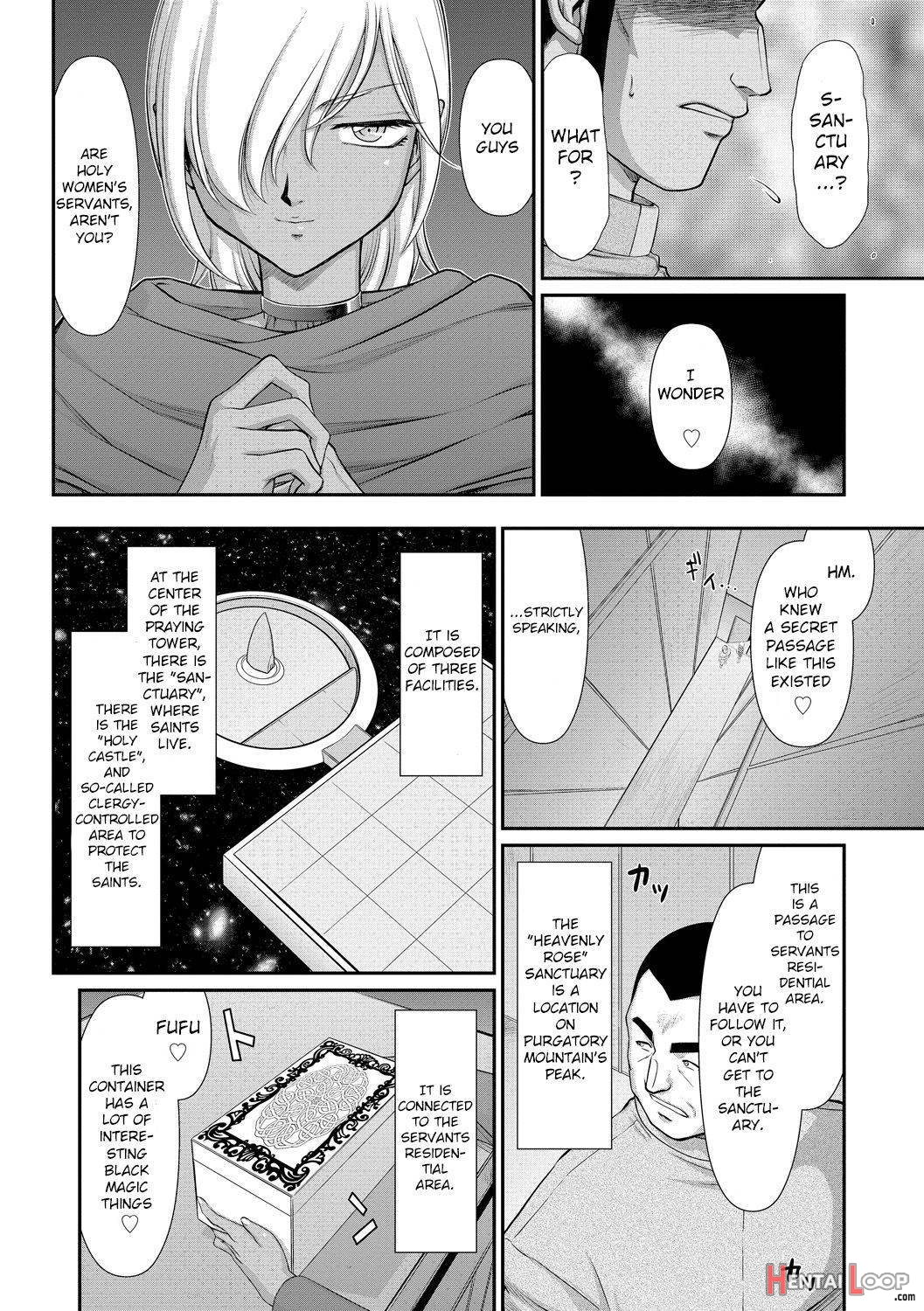 Inraku No Seijo Elvine page 72