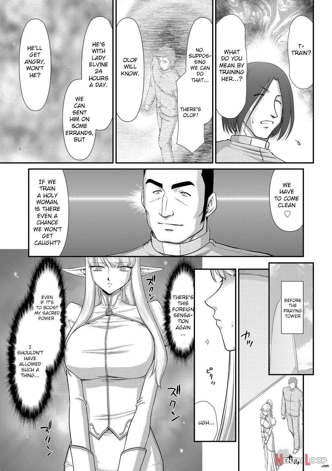 Inraku No Seijo Elvine page 93