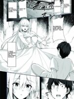 Isekai Shoukan - Elf Na Onee-san Wa Suki Desu Ka? page 3