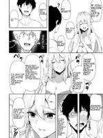 Isekai Shoukan - Elf Na Onee-san Wa Suki Desu Ka? page 7