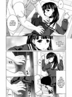 Iya Da To Ienai Jimikei Shoujo To Ero Seitaishi 2 page 4