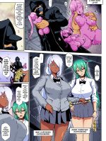 "jk Taimabu Season 2" - Part 3.1 - Colorized page 10