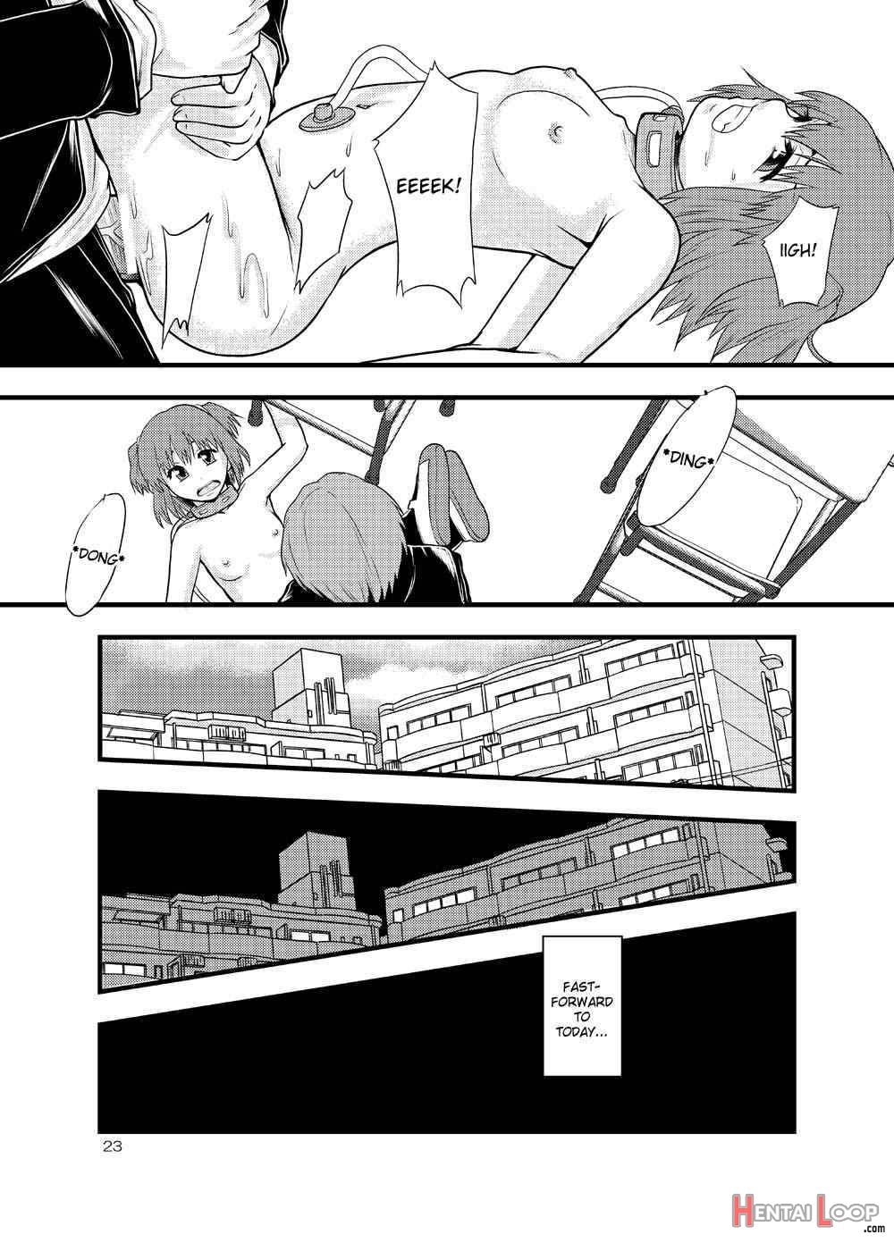 Joseiki-nai No Piston Undou Ni Yoru Masatsu Taiden Wo Riyou Shita Hatsuden System No Rekishi page 20