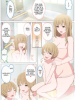 Jun-kun And Maa-kun, A Grand Strategy Of Lewd Teasing With Mom page 3