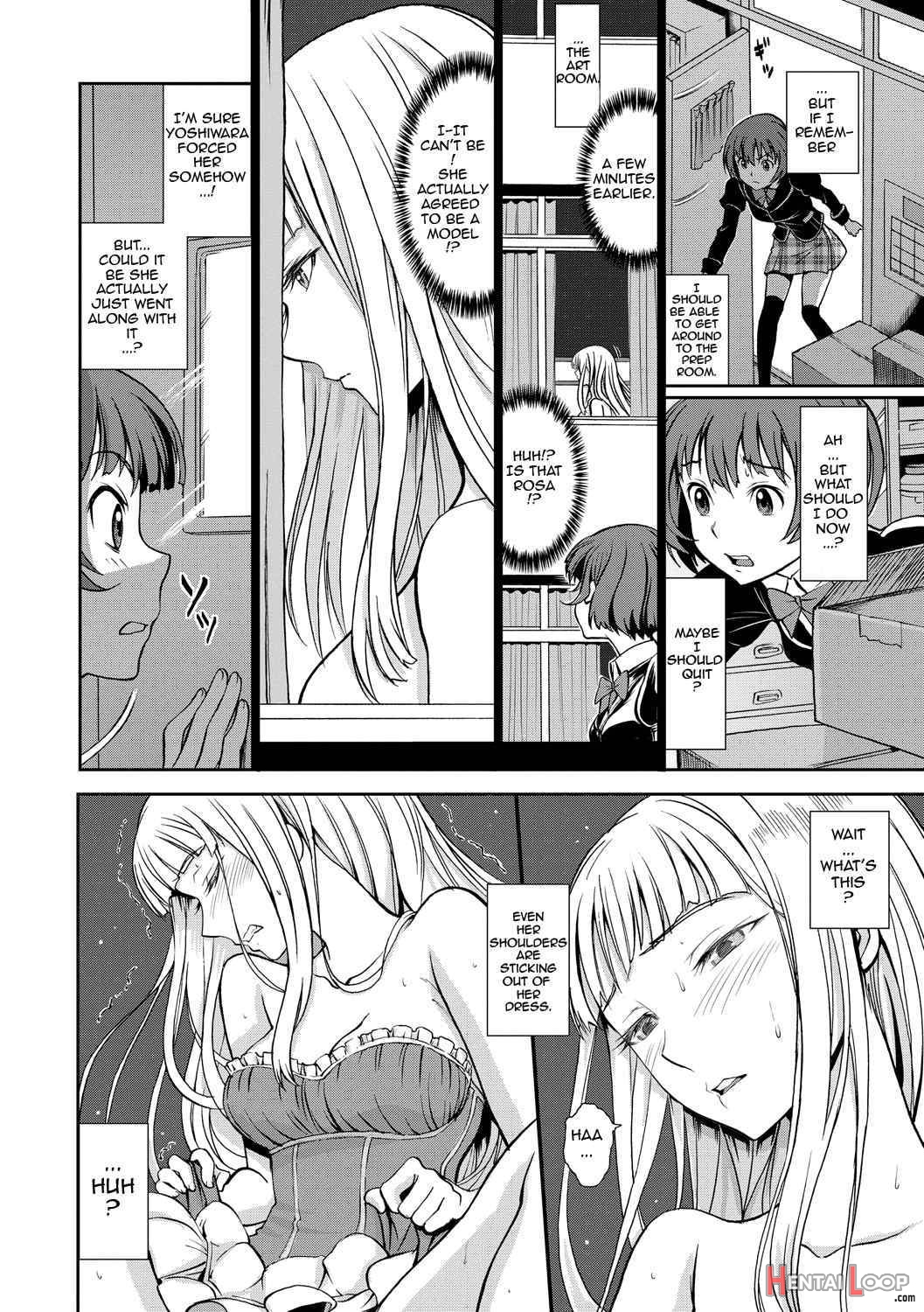 Junjou Shoujo Et Cetera page 176