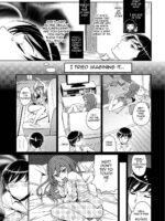 Junjou Shoujo Et Cetera page 9
