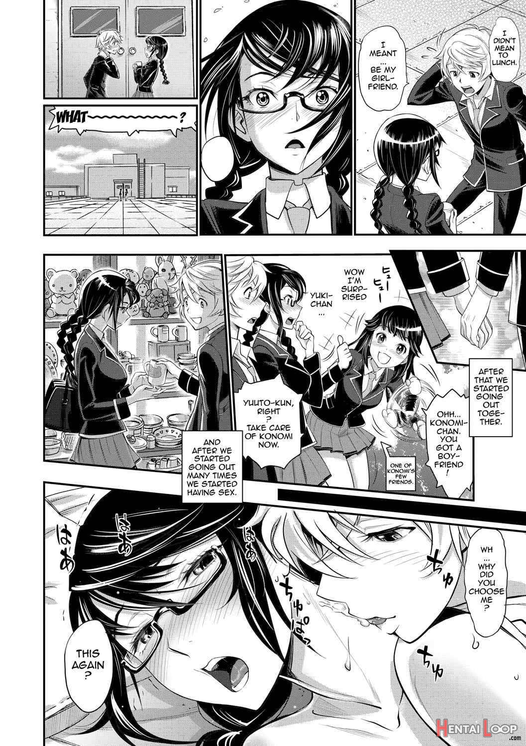 Junjou Shoujo Et Cetera page 94