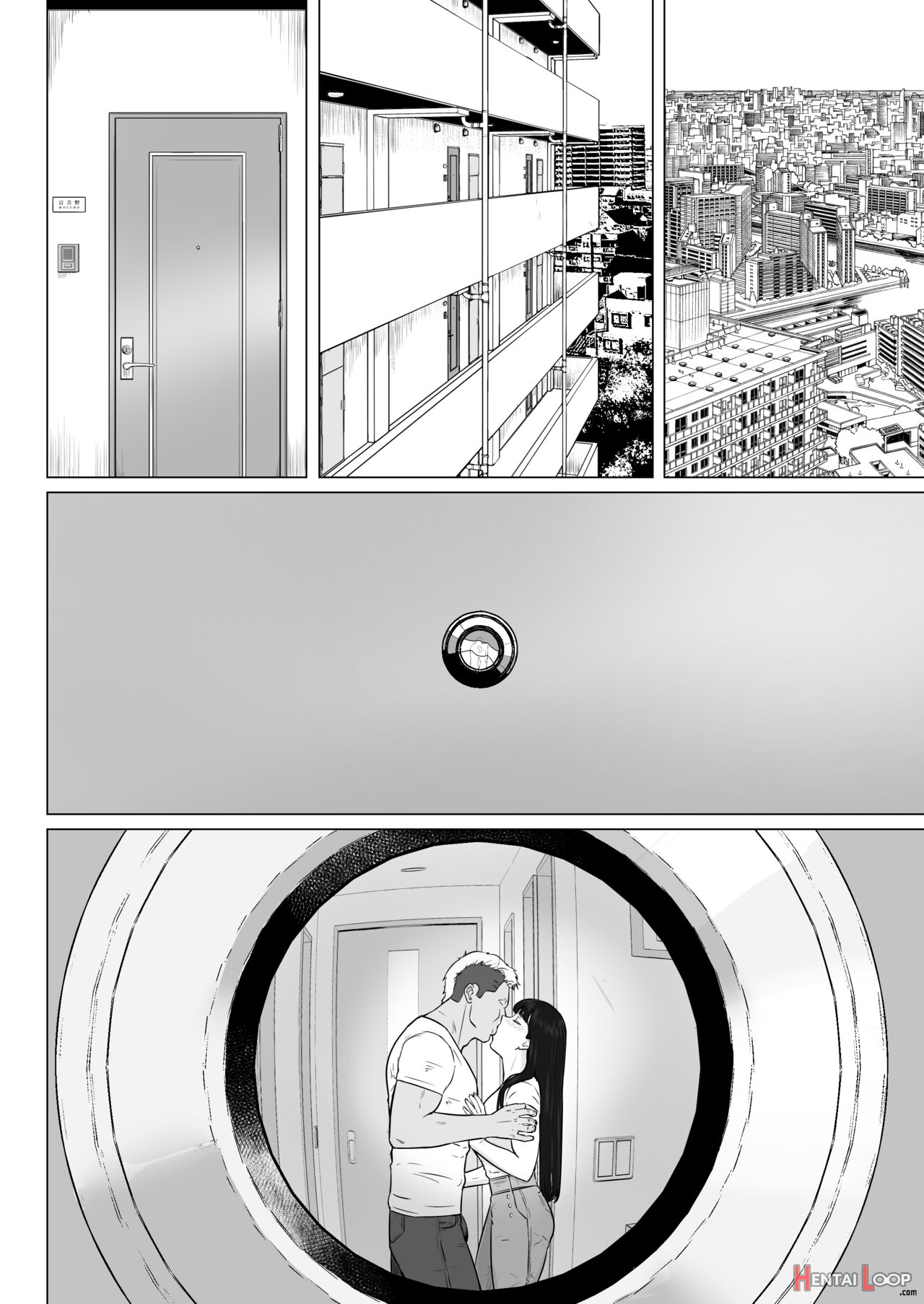 Kakkou No Hi Takuran Sareta Tsuma Sono 2 page 10