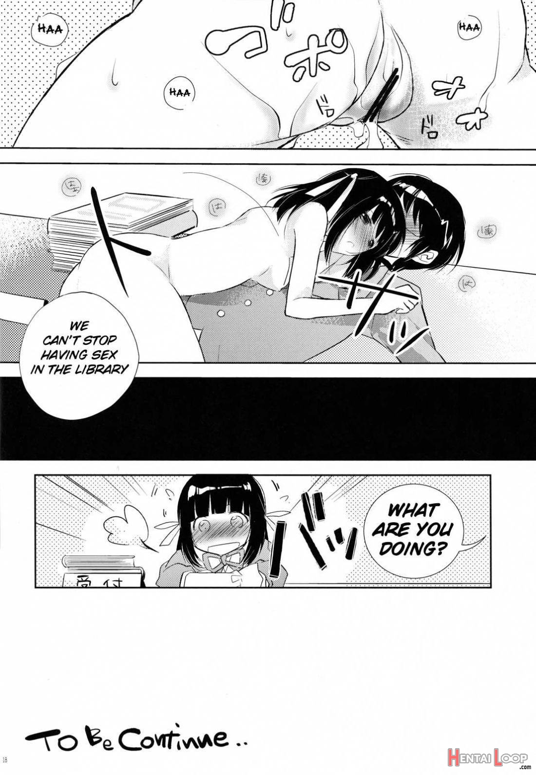Kamisama No Hentai Play Nikkichou 3 page 13