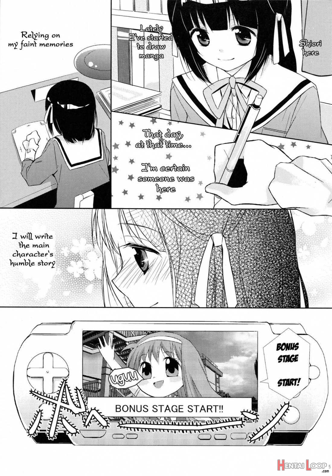 Kamisama No Hentai Play Nikkichou 3 page 2