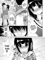Kamisama No Hentai Play Nikkichou 3 page 4