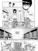Kamisama No Hentai Play Nikkichou 3 page 5