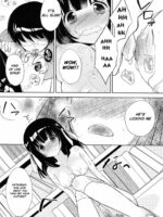 Kamisama No Hentai Play Nikkichou 3 page 7