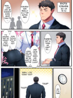 Kamoku Na Kou Specriman No Hatten Koui - The Quiet High Spec Salaryman Cruising Behavior page 1