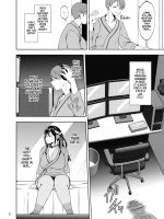 Kanojo O Netorase Fuuzoku Ni Nante Tsurete-kun Ja Nakatta - Decensored page 9