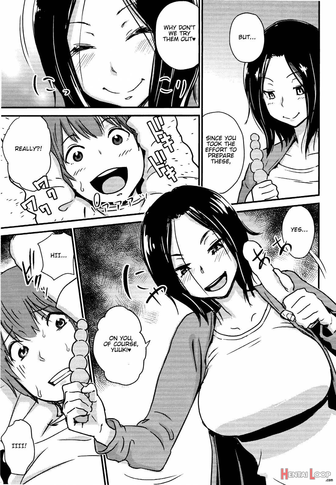 Kawaii Osananajimi O Kaeriuchi Ni Shite Zenritsusen O Semetara Sugoi Yokatta♥♥♥ page 6