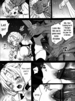 Kimetsu No Urabon - Rape Of Demon Slayer page 7