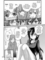 Kiriko-chan To Asobou! page 7