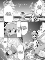 Kiyomi To Sanae To Ika-chan To! page 2