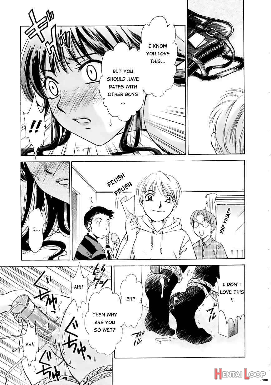 Kodomo No Jikan page 100