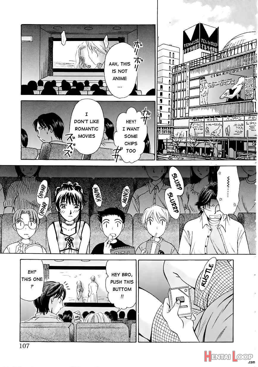 Kodomo No Jikan page 104