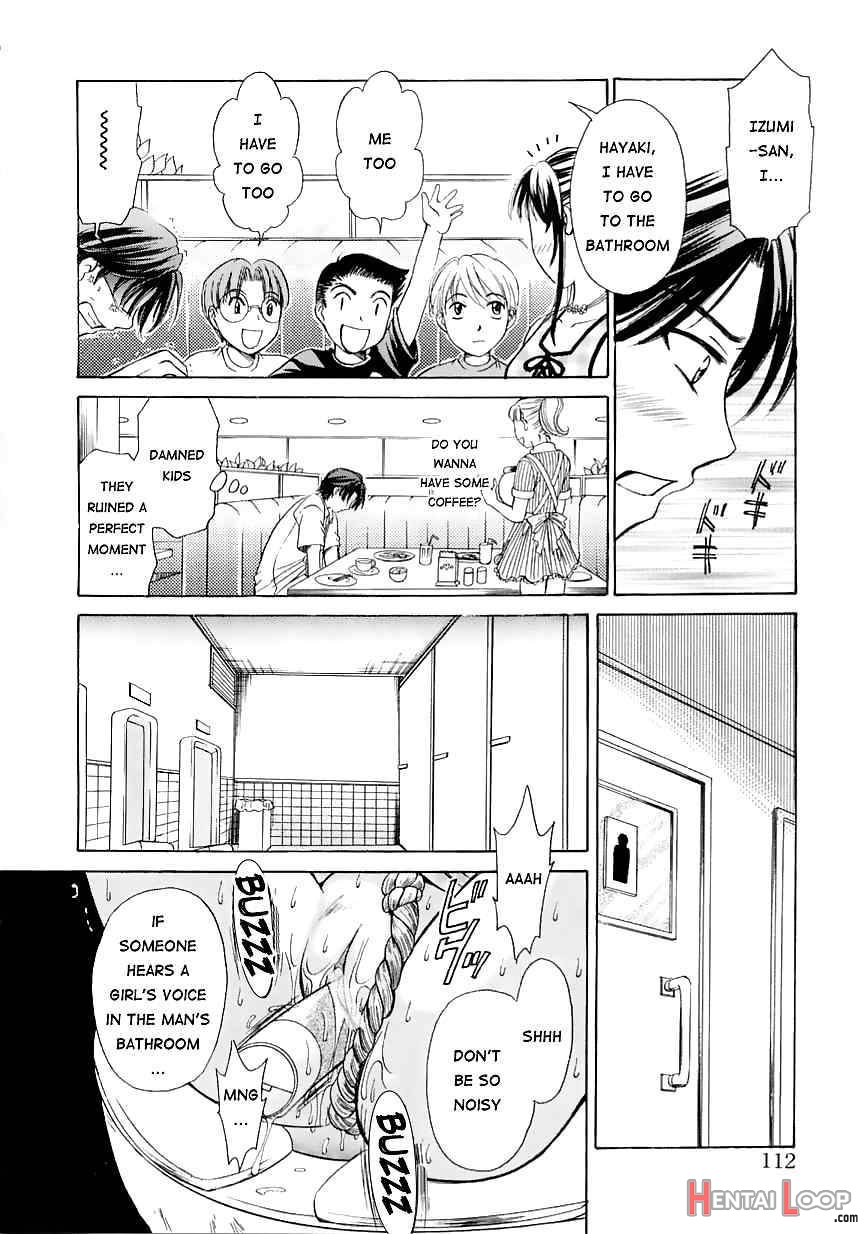 Kodomo No Jikan page 109