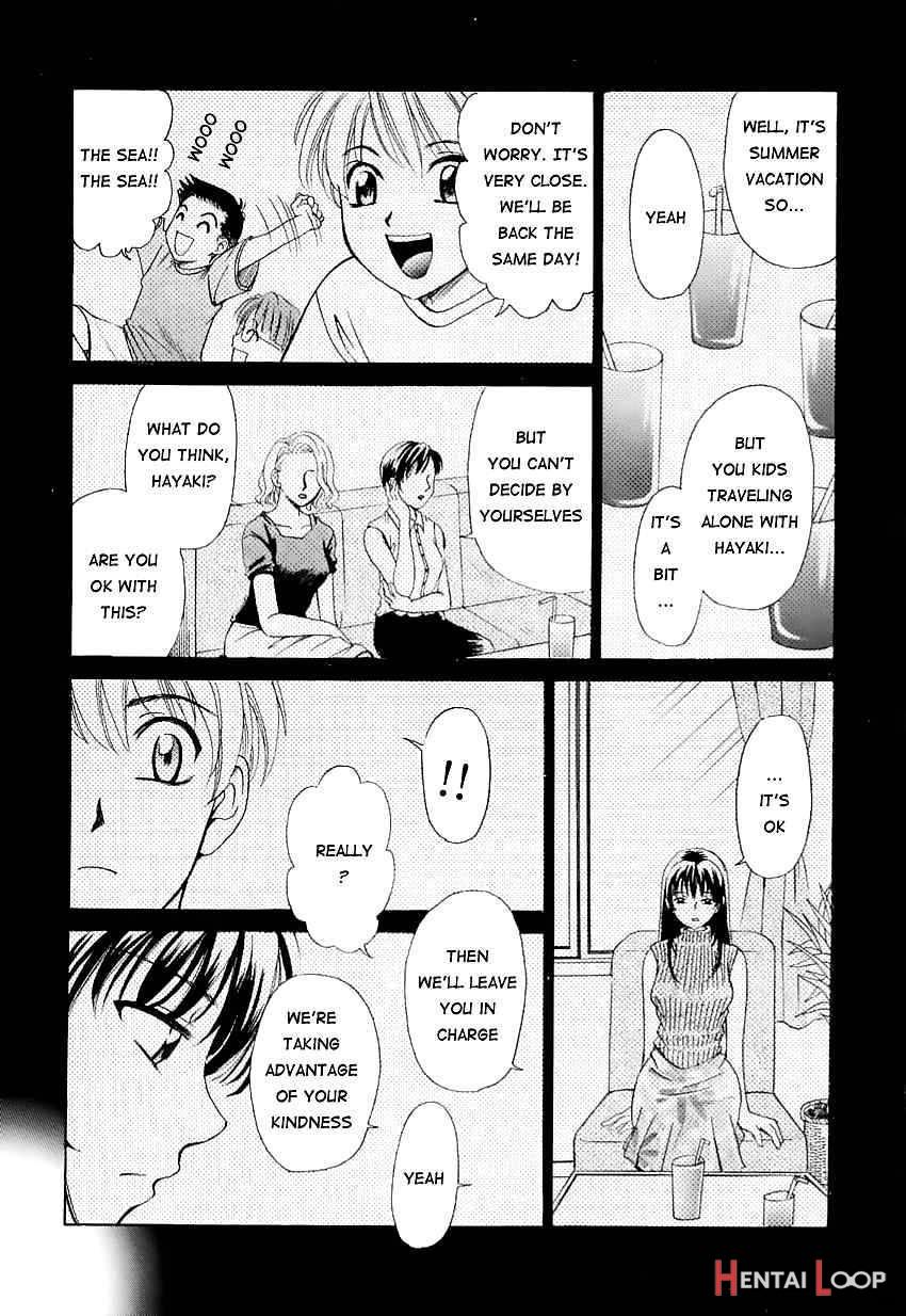 Kodomo No Jikan page 122