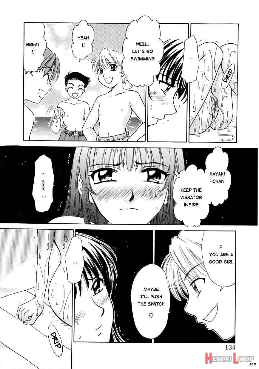 Kodomo No Jikan page 131