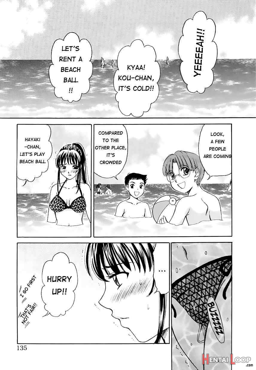 Kodomo No Jikan page 132