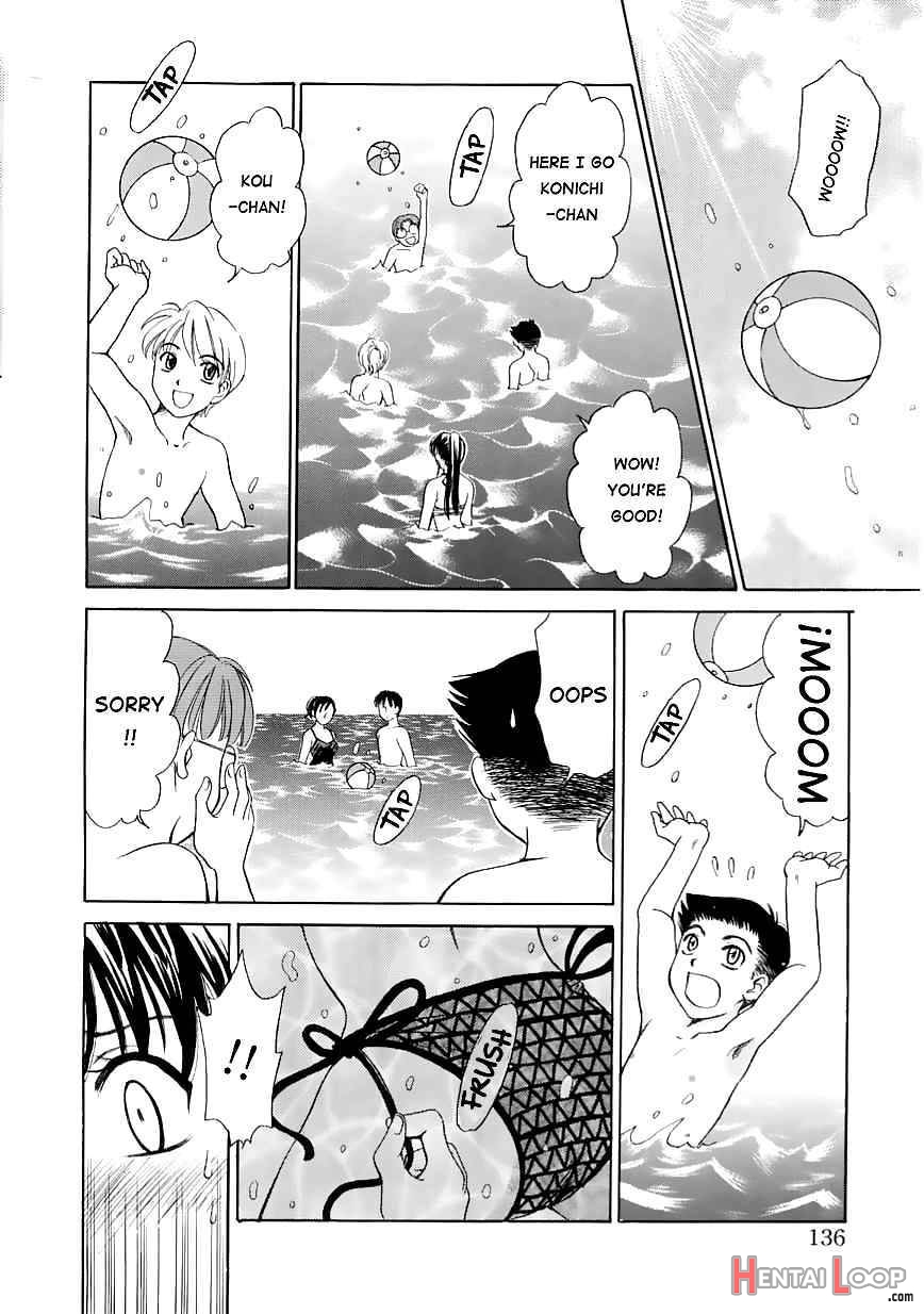 Kodomo No Jikan page 133