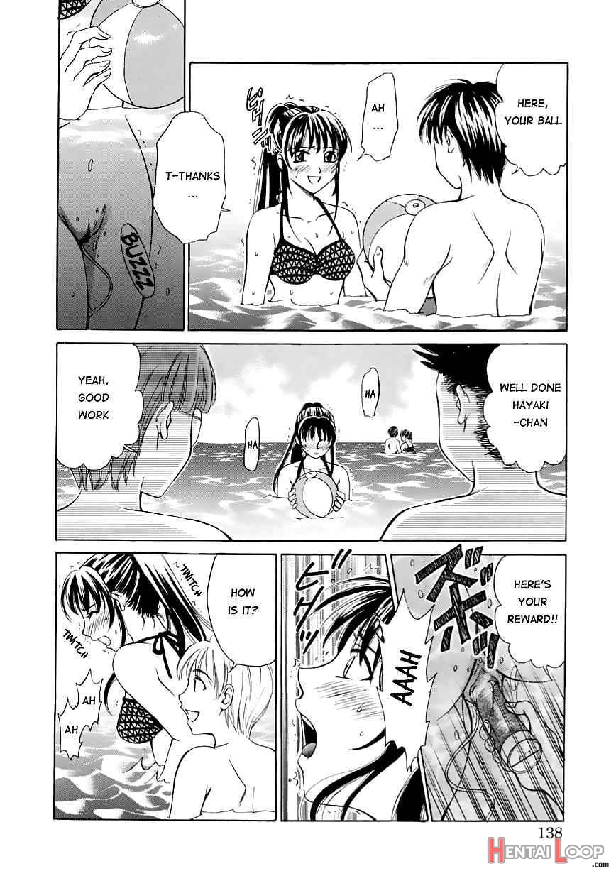 Kodomo No Jikan page 135