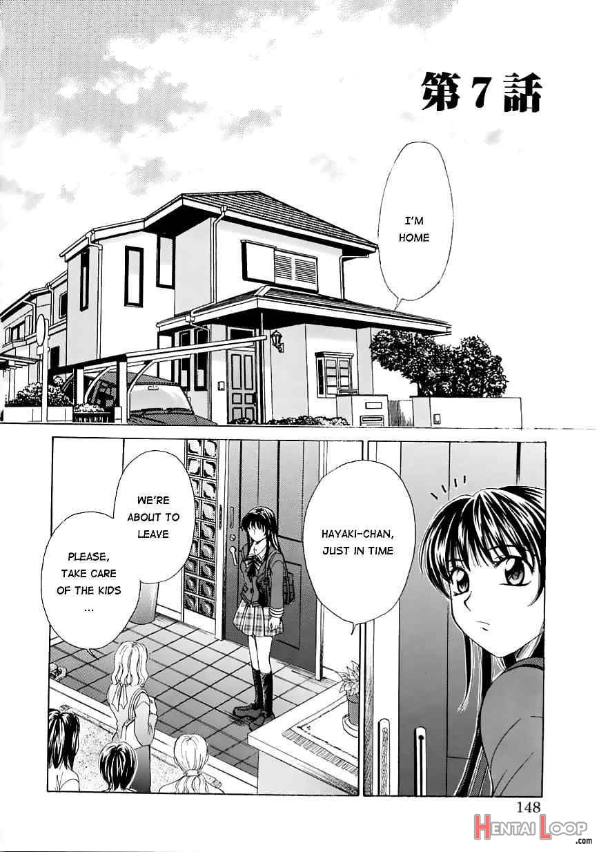 Kodomo No Jikan page 145