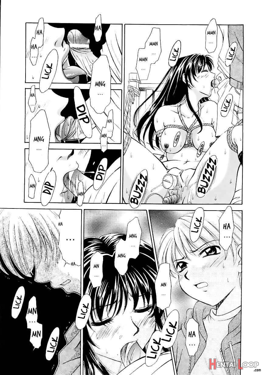 Kodomo No Jikan page 163