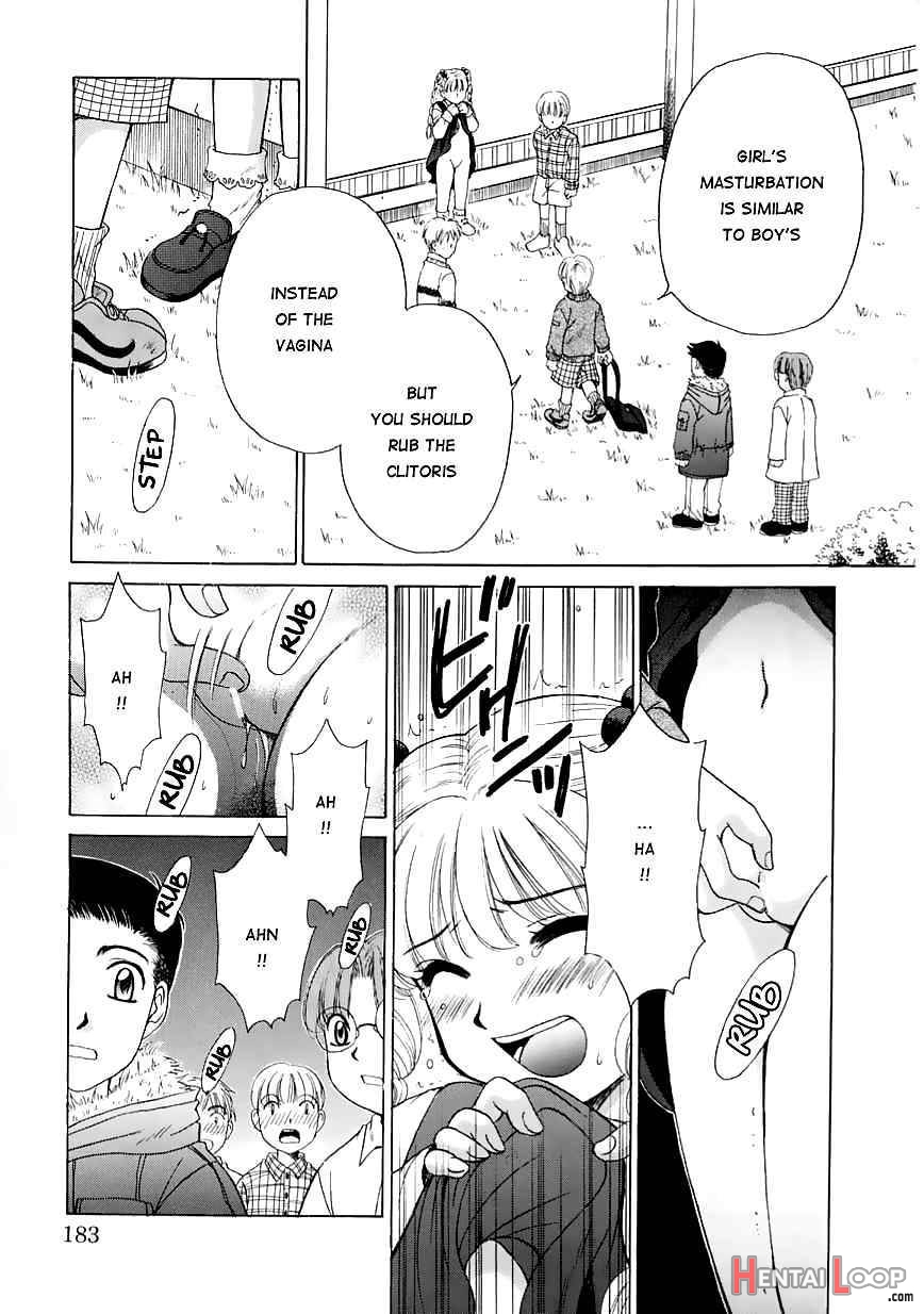 Kodomo No Jikan page 179