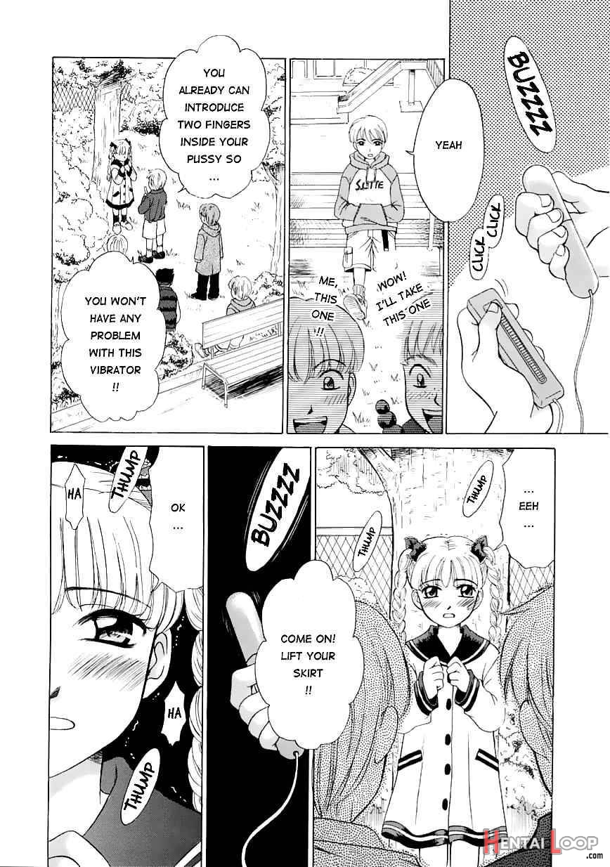 Kodomo No Jikan page 182