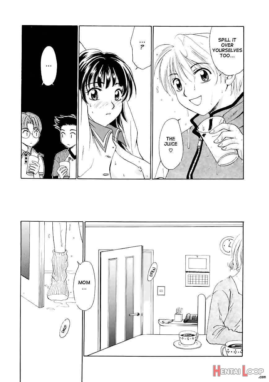 Kodomo No Jikan page 26