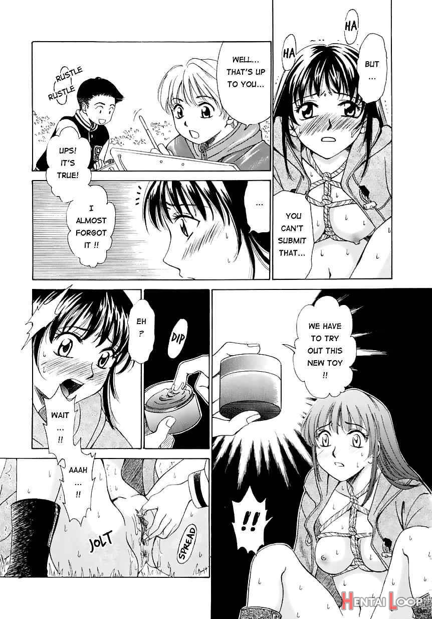 Kodomo No Jikan page 54