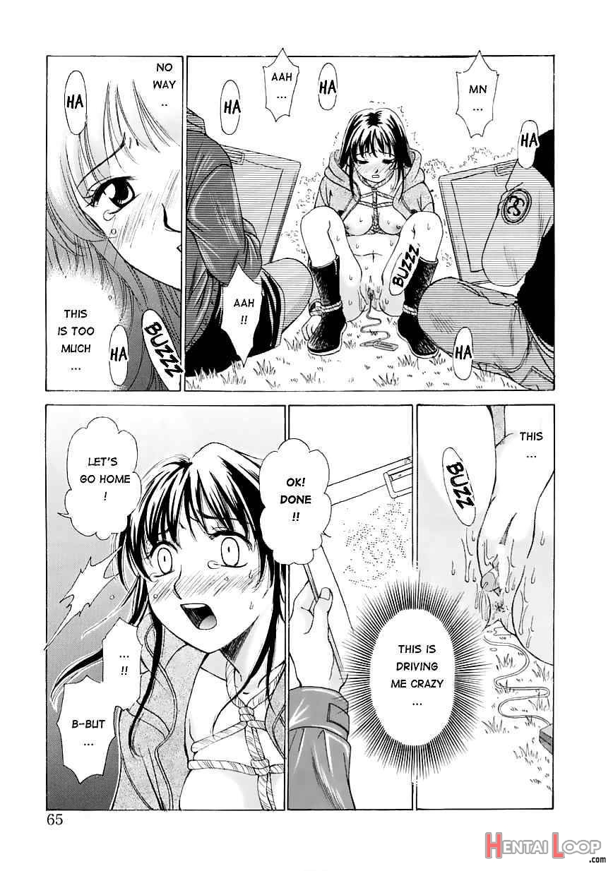 Kodomo No Jikan page 62