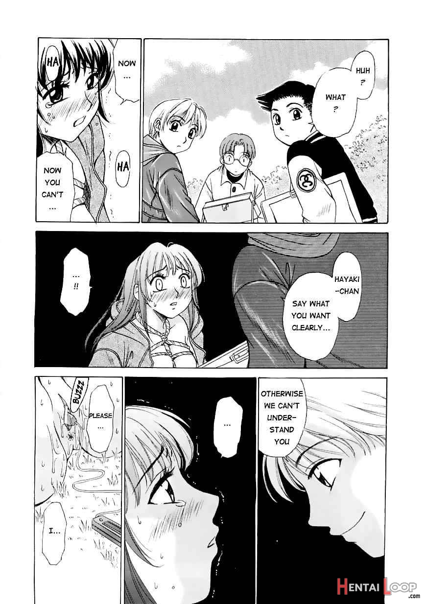 Kodomo No Jikan page 63