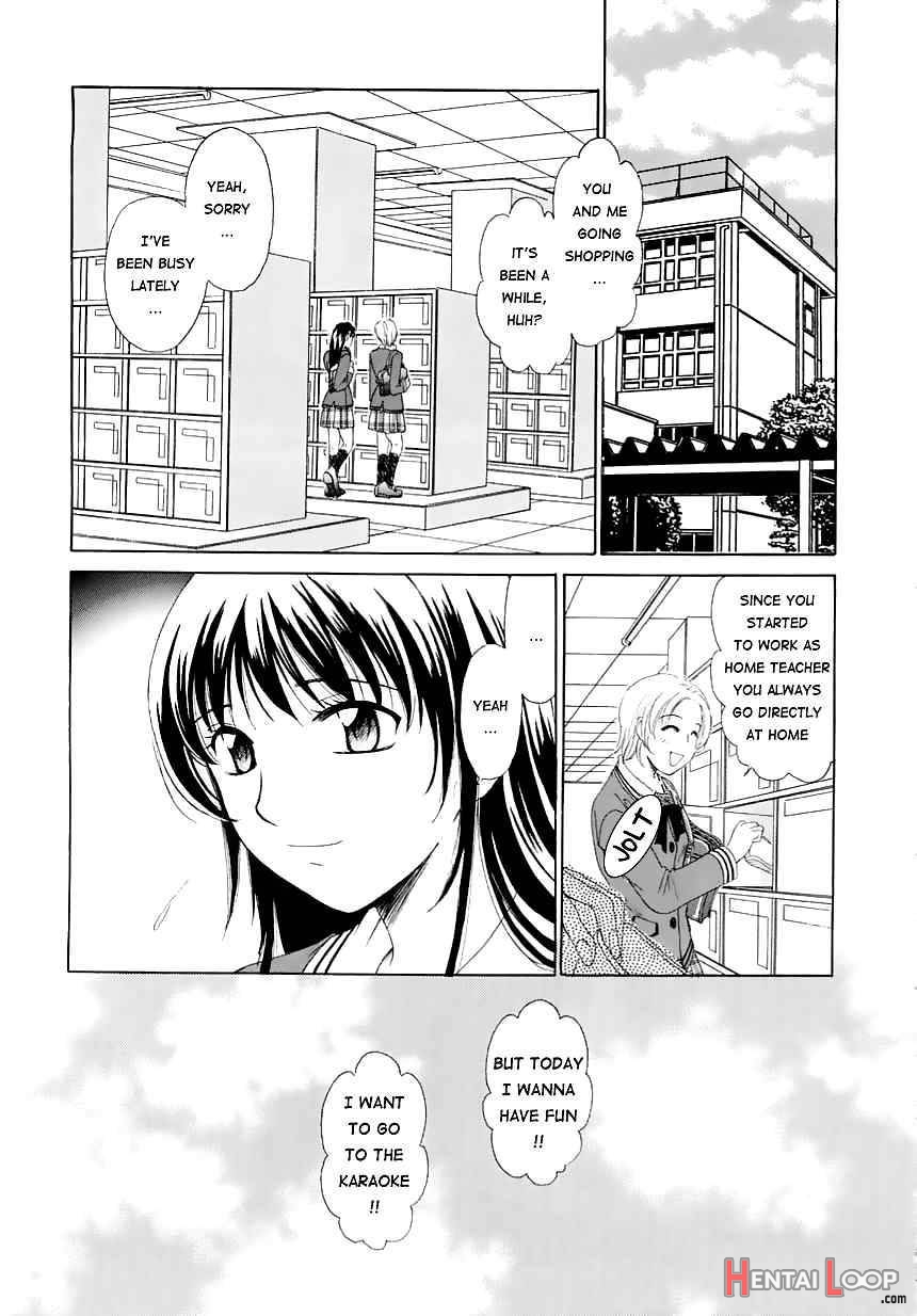 Kodomo No Jikan page 70