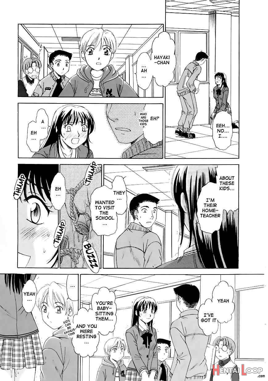 Kodomo No Jikan page 78