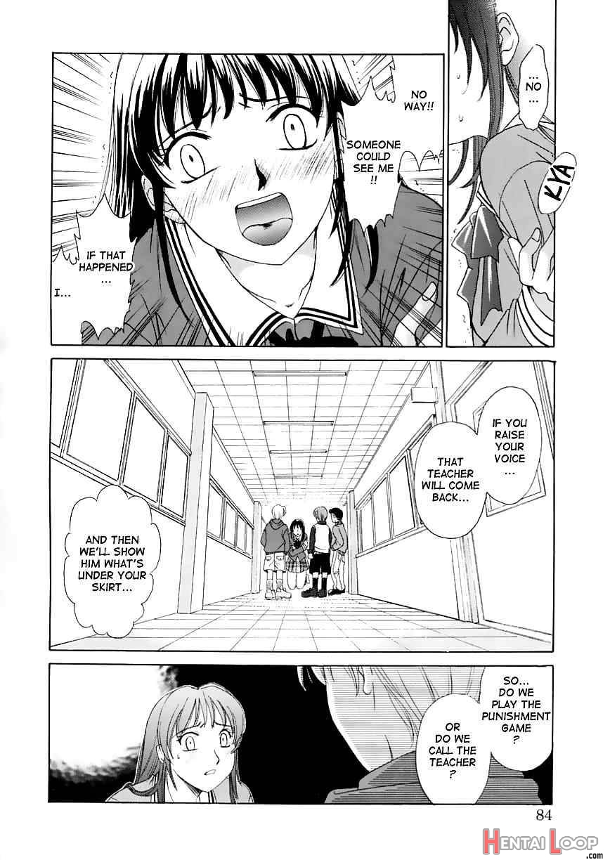 Kodomo No Jikan page 81