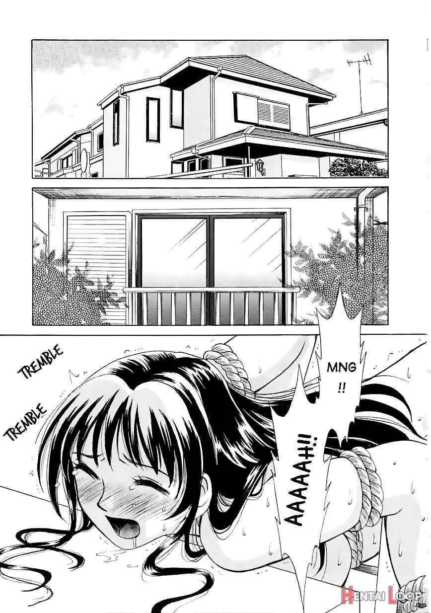 Kodomo No Jikan page 98