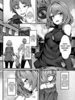 Koi No Kazamuki page 2