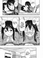 Koiiro Oppai - Decensored page 10
