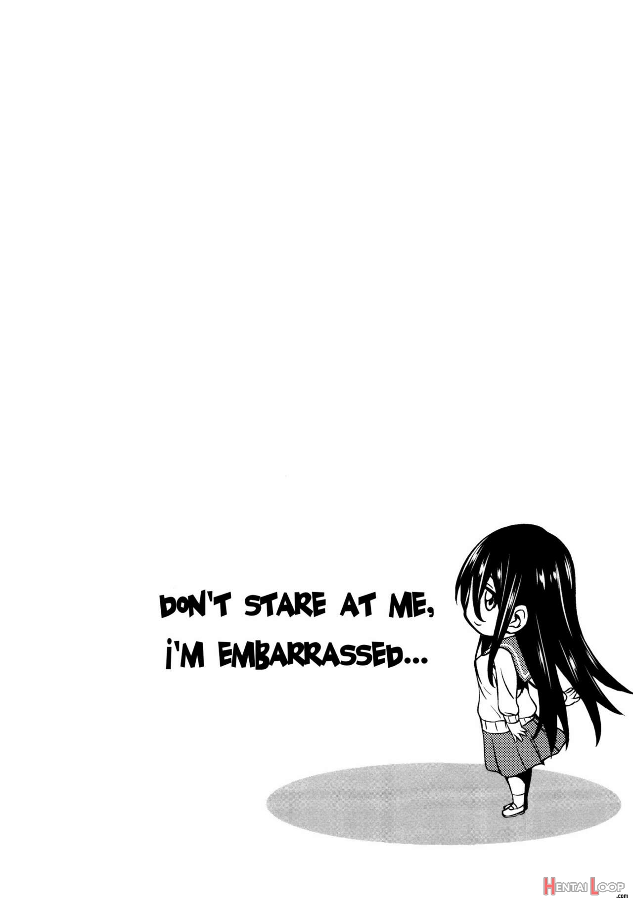 Koiiro Oppai - Decensored page 187