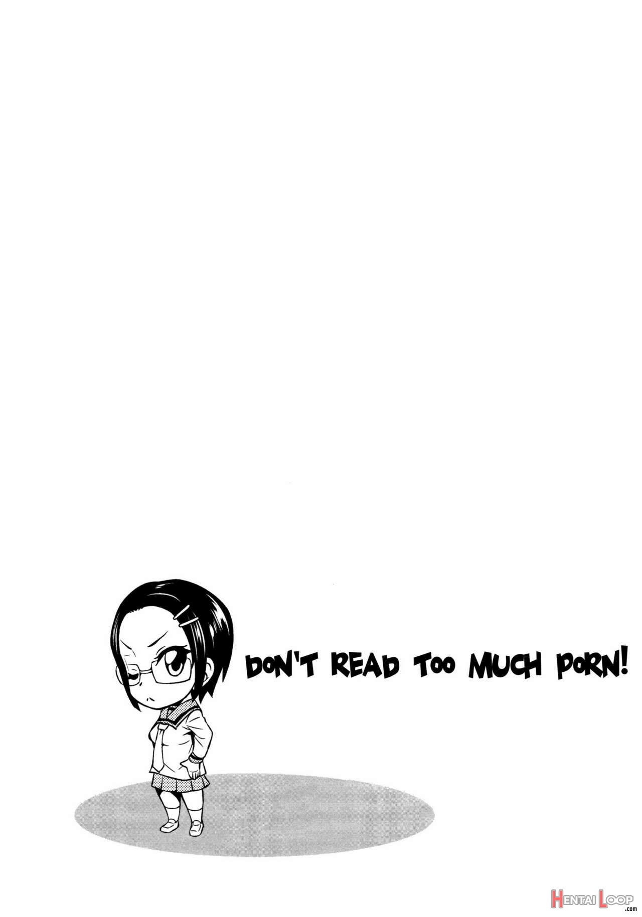 Koiiro Oppai - Decensored page 211