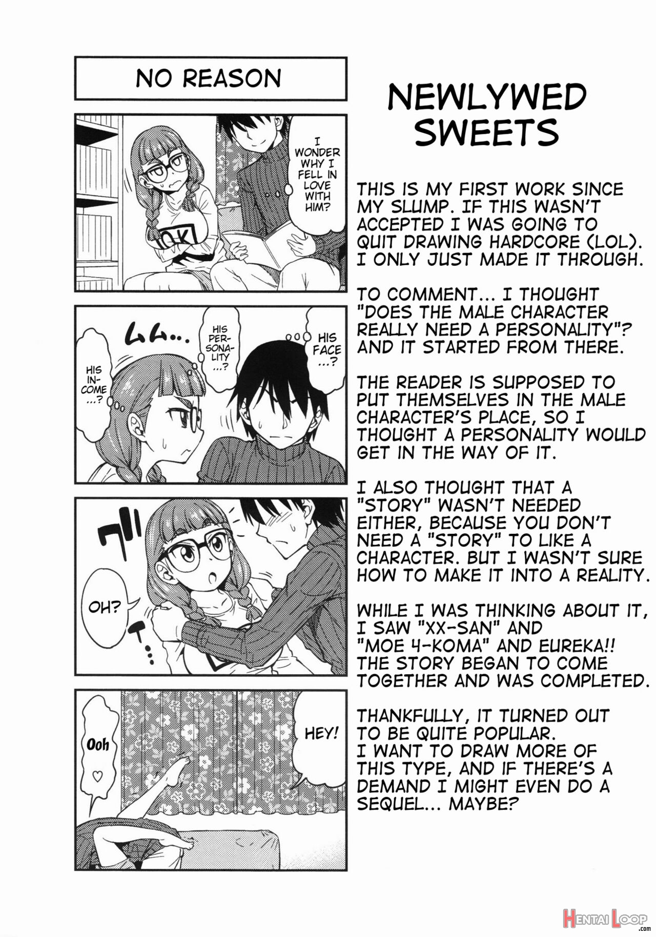Koiiro Oppai - Decensored page 50
